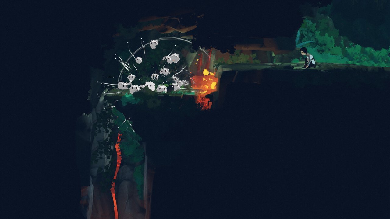 Planet of Lana II Screenshot 2