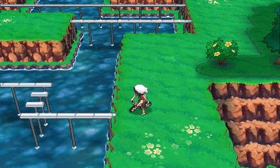 Pokémon Omega Ruby Screenshot 3