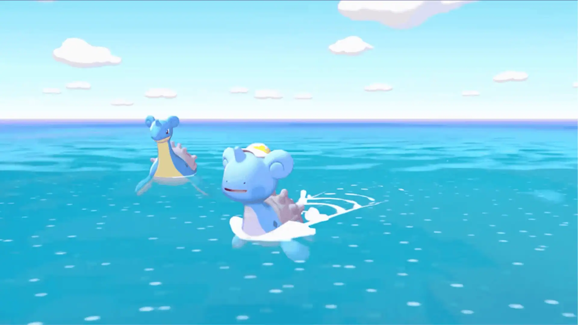 Pokémon Pokopia Screenshot 2