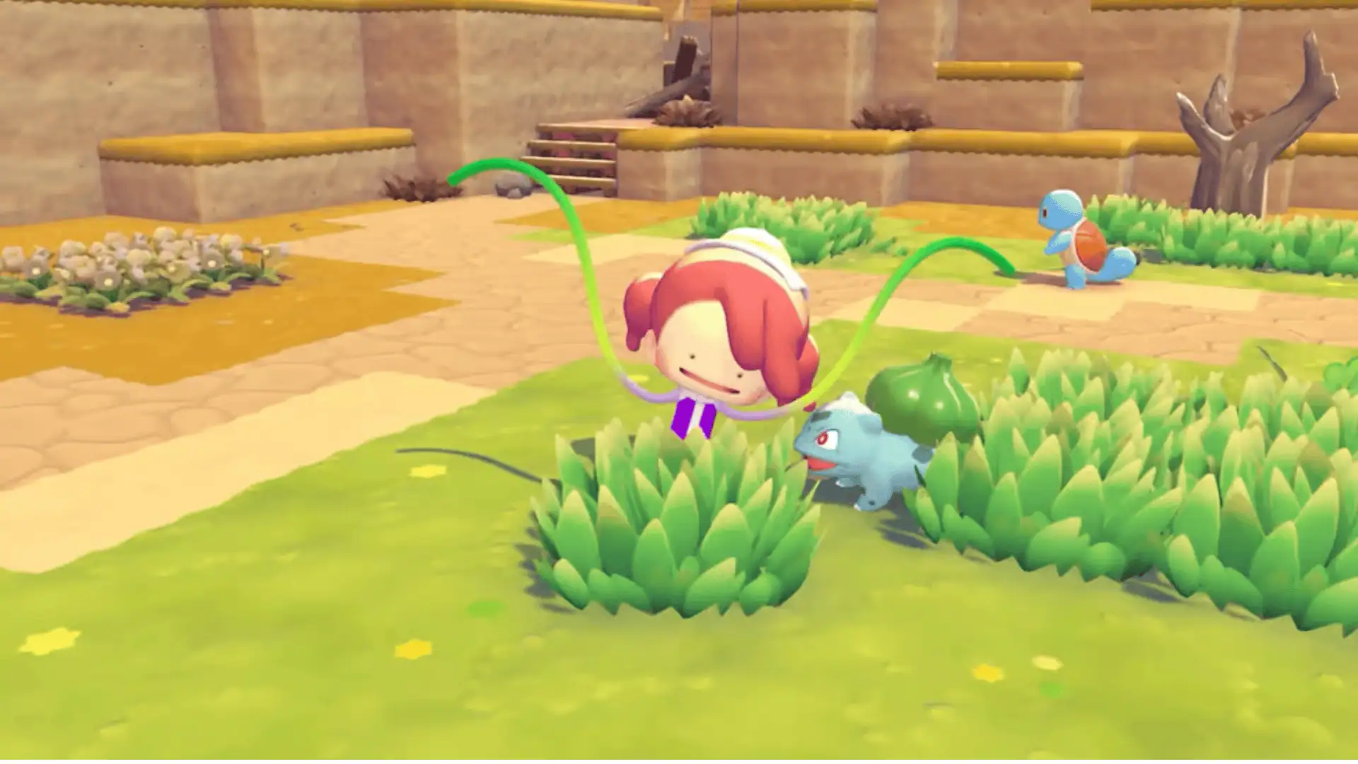 Pokémon Pokopia Screenshot 3