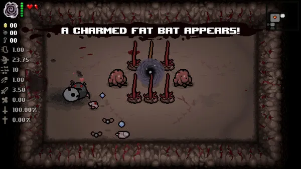 The Binding of Isaac: Afterbirth Screenshot 3