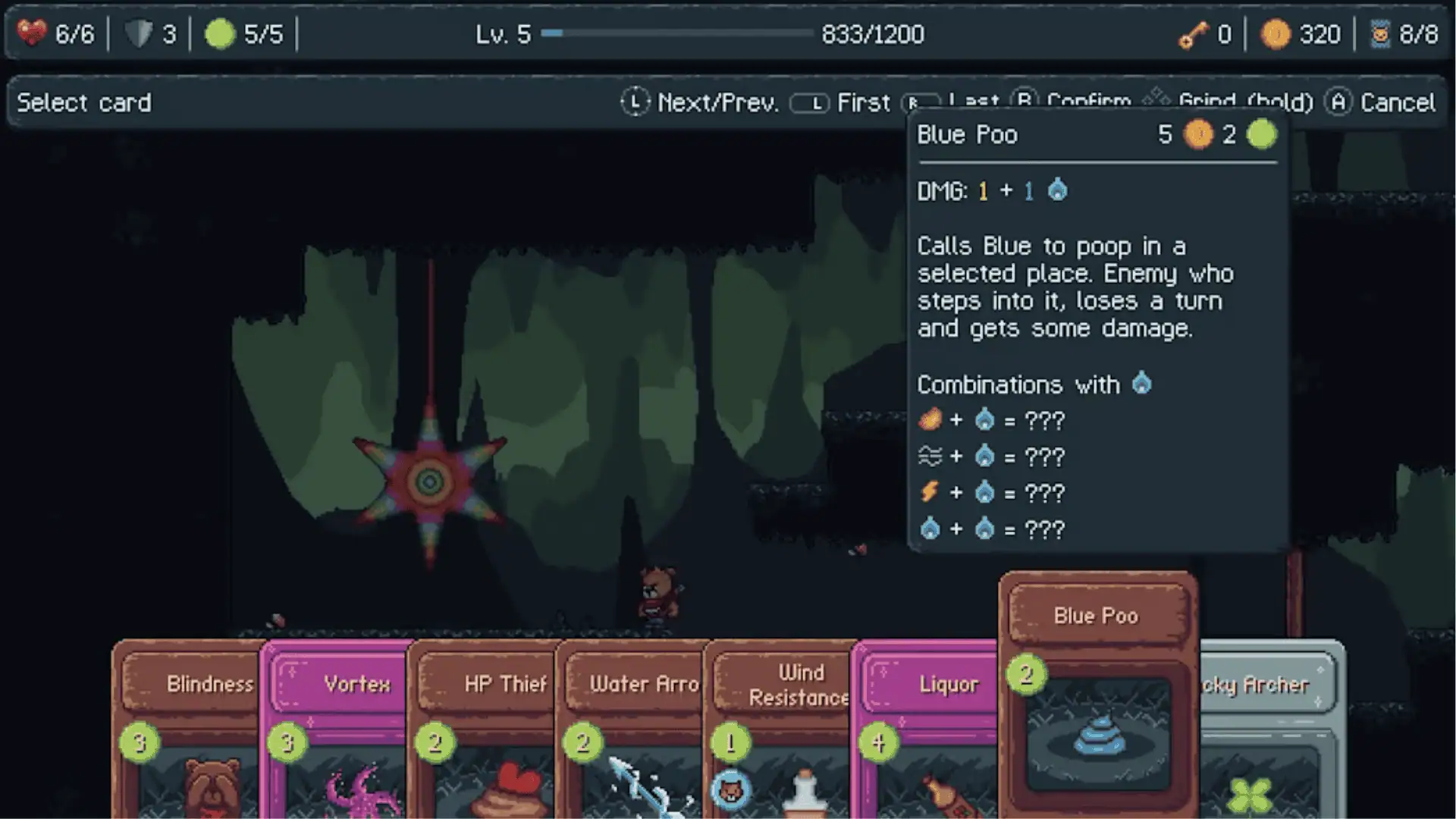 Bearnard Screenshot 1
