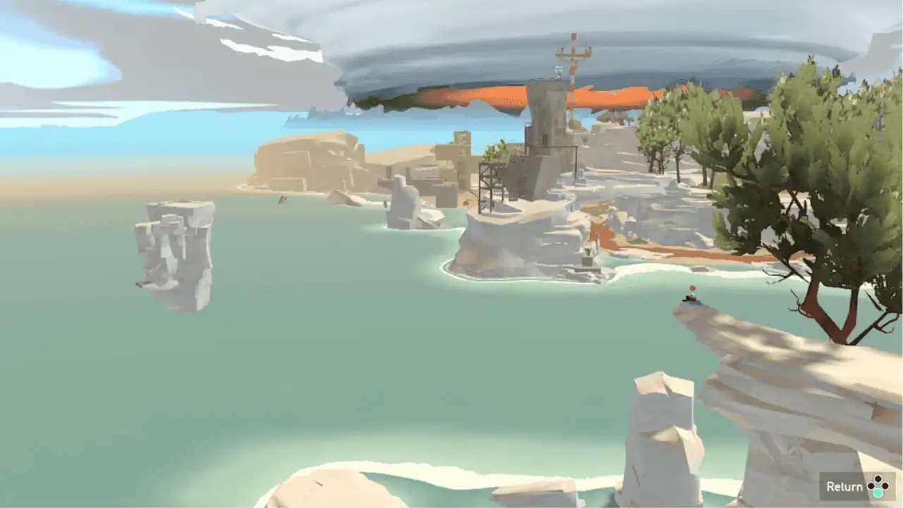 Caravan SandWitch Screenshot 3