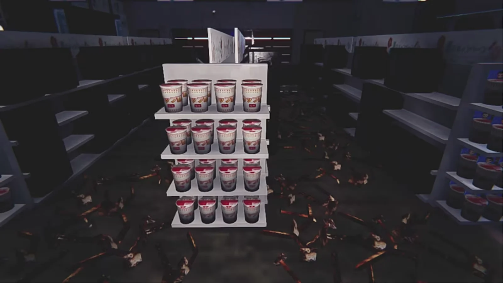 The Convenience Store Screenshot 3