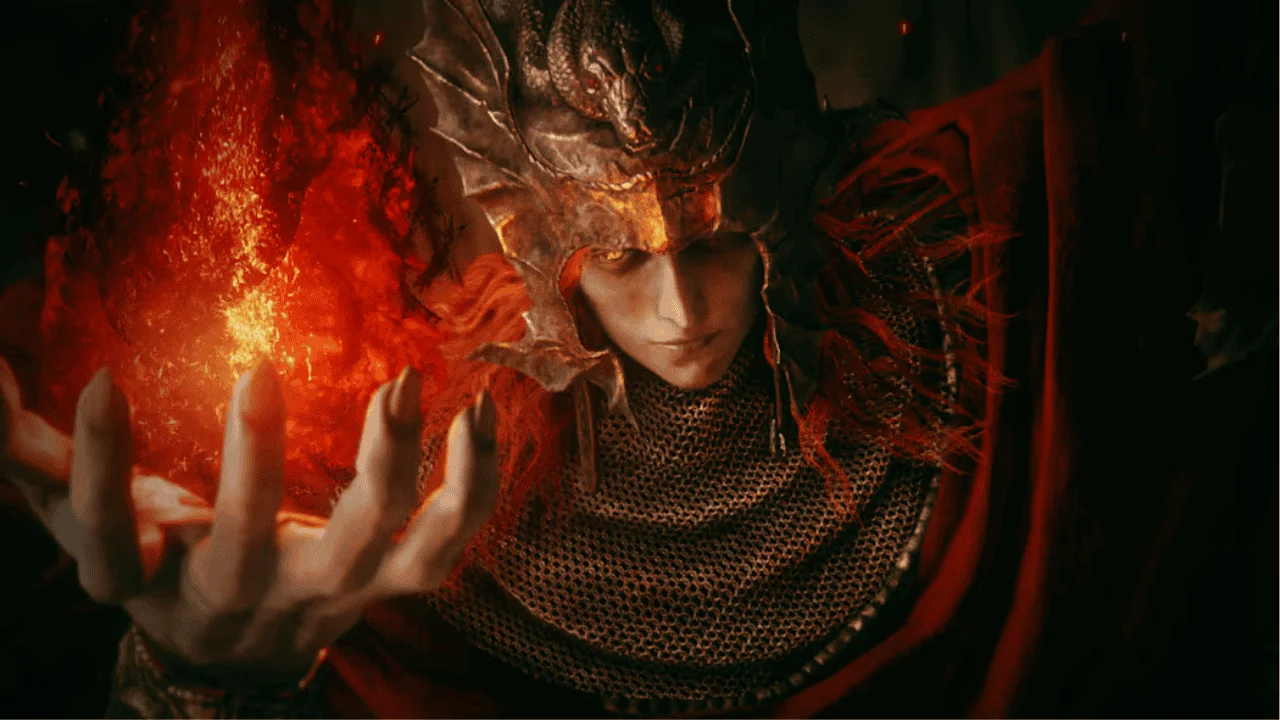Elden Ring Tarnished Edition Screenshot 3