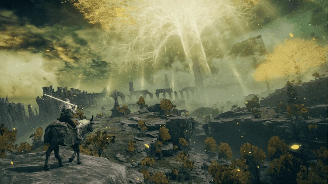Elden Ring Tarnished Edition Screenshot 1