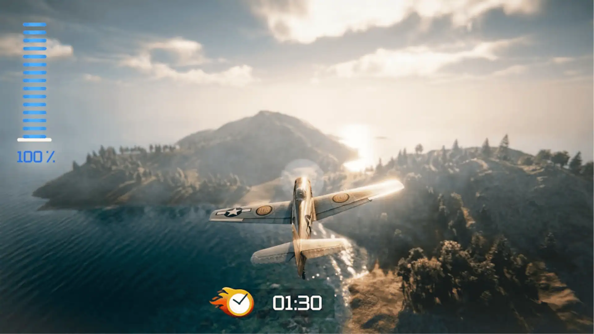Flight Simulator 2026 Screenshot 3