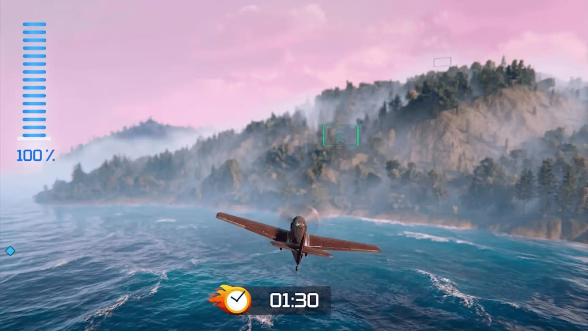 Flight Simulator 2026 Screenshot 1
