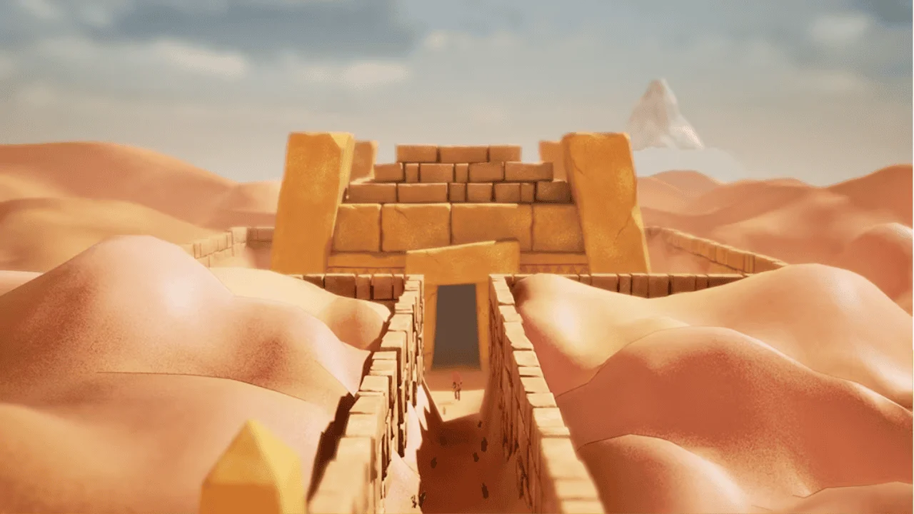 Guayota Screenshot 1