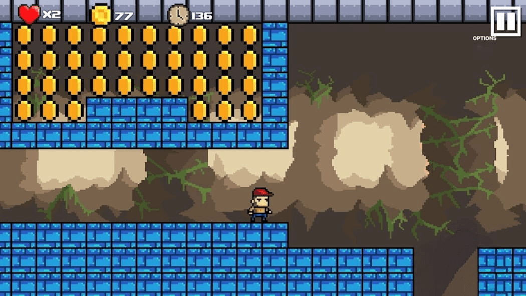 Jungle Adventure Screenshot 2