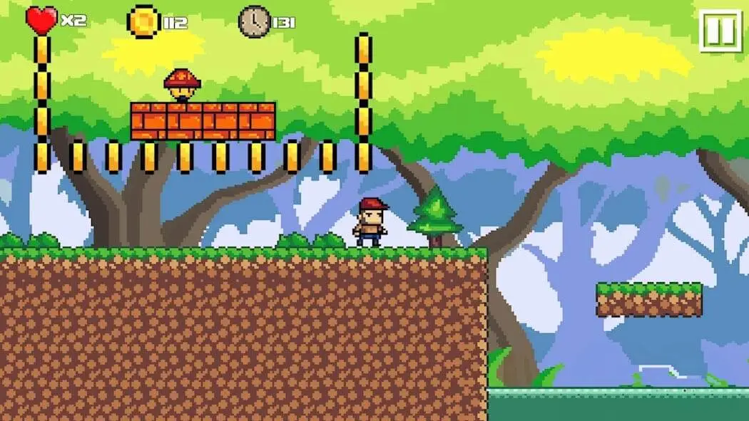 Jungle Adventure Screenshot 3