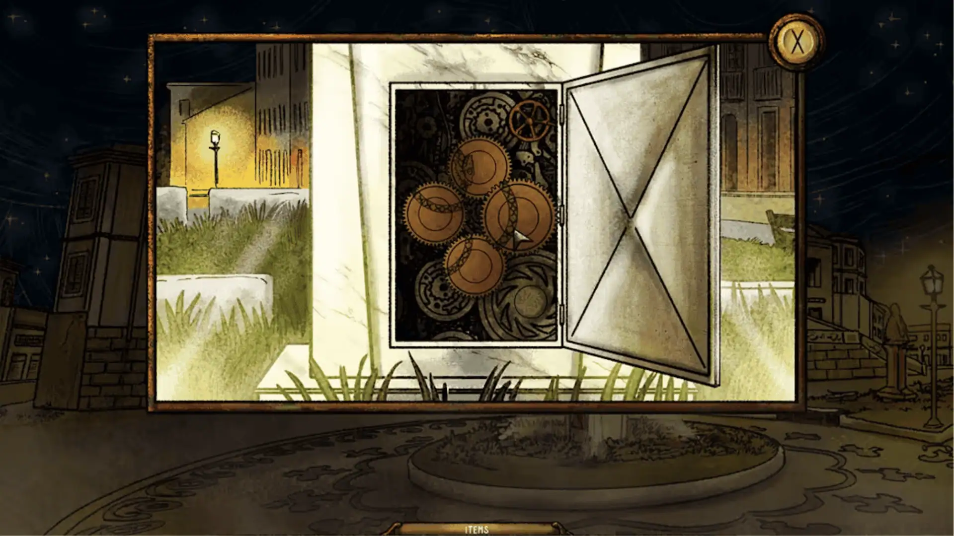 Lunar Axe Screenshot 1