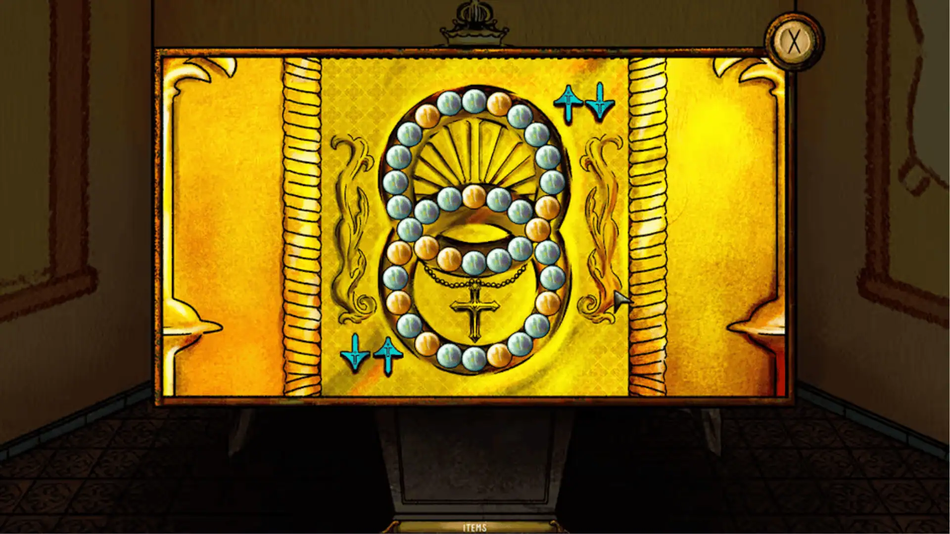 Lunar Axe Screenshot 3