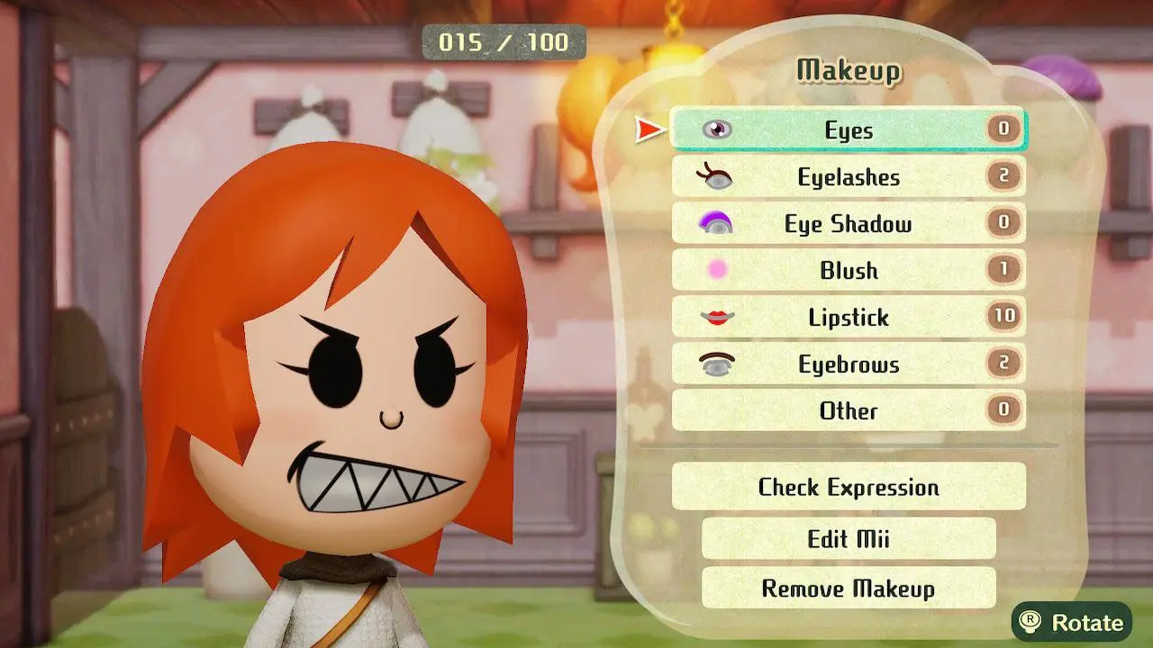 Miitopia Screenshot 3