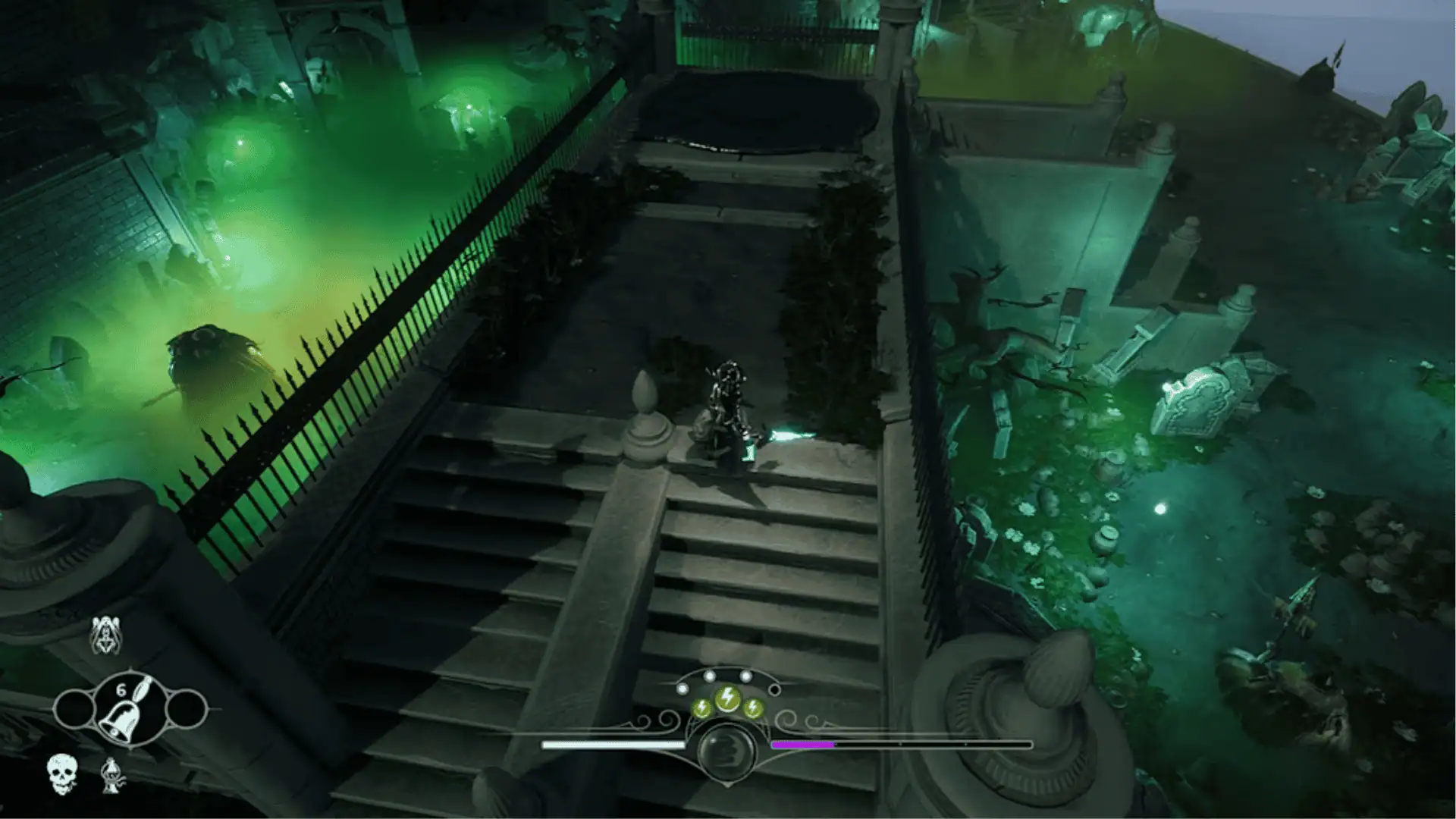 Sands of Aura Screenshot 3