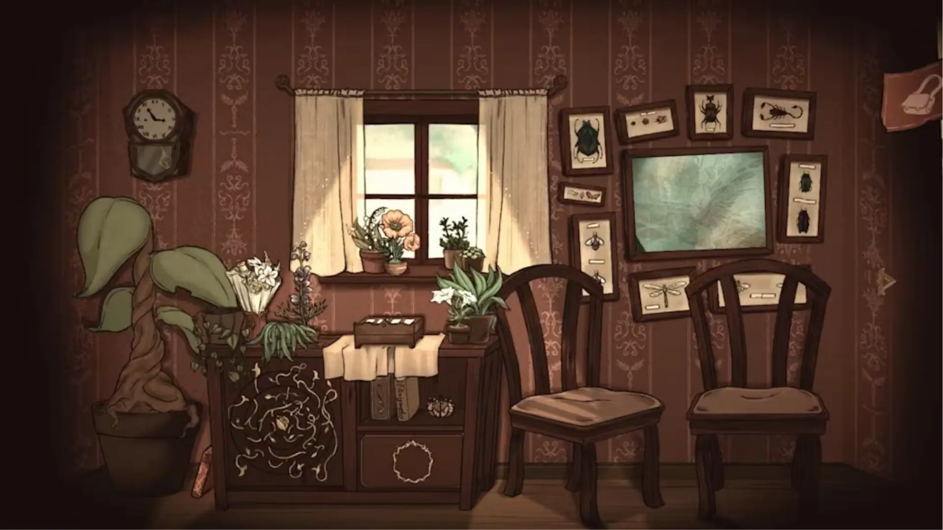 Tales from Candleforth Screenshot 2