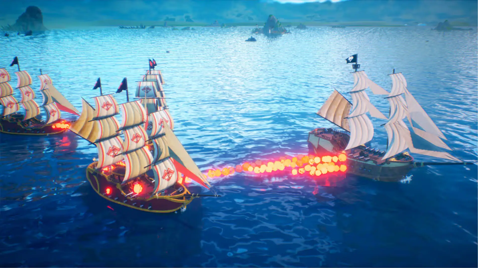 Trident’s Tale Screenshot 3