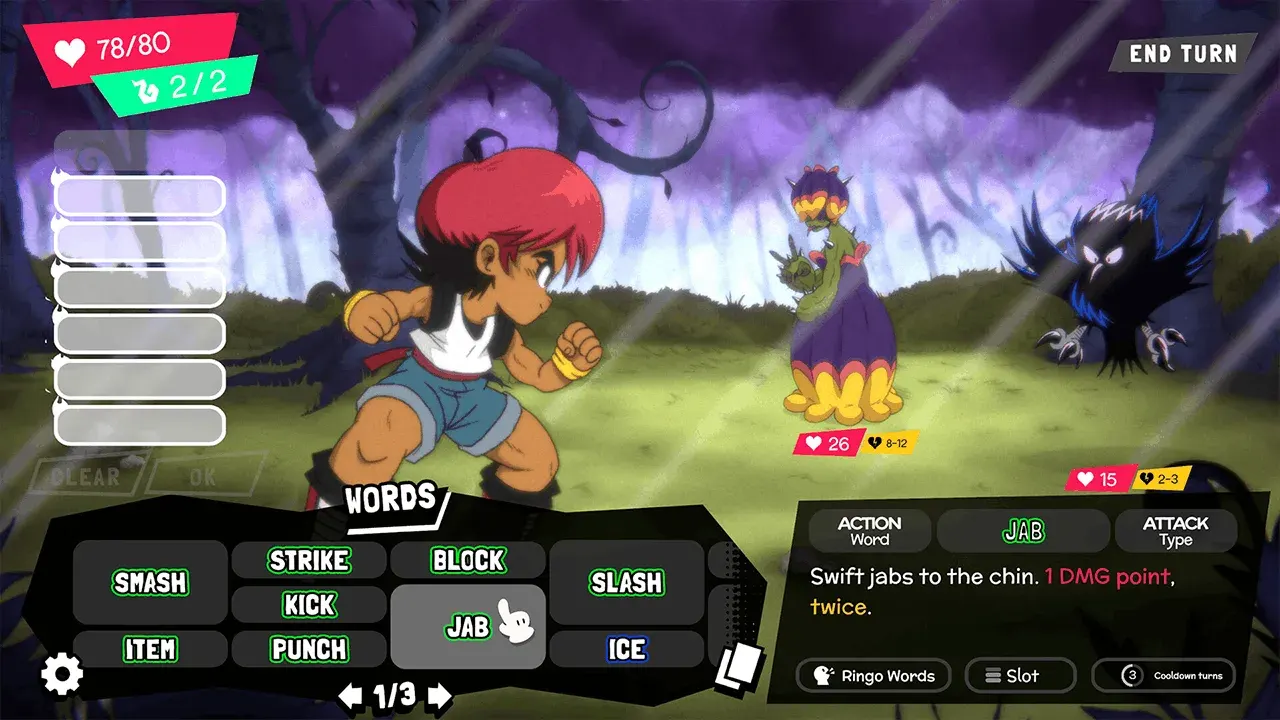 Wander Stars Screenshot 1