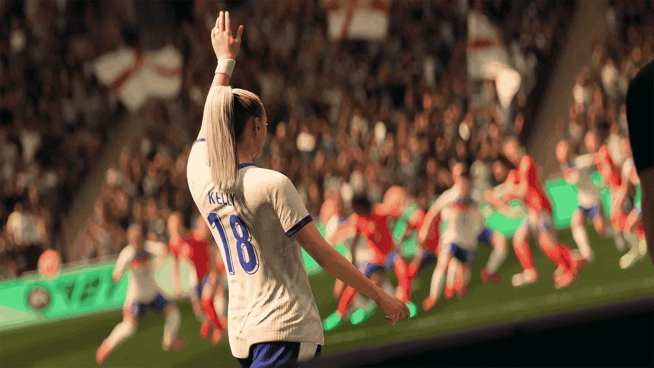 FC 27 Screenshot 2